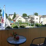 Haus Antje *
