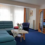 Haus Antje * Heringsdorf (Usedom)