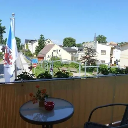 Haus Antje *