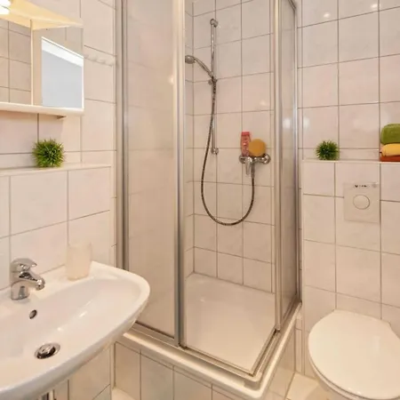 Haus Antje *
