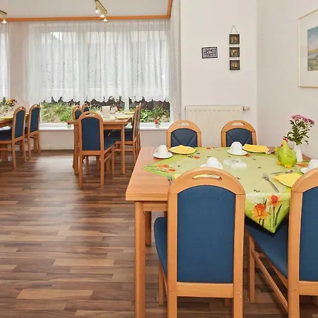 Haus Antje