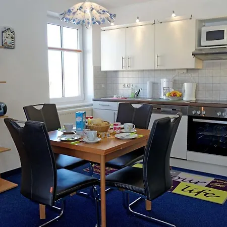 Haus Antje *