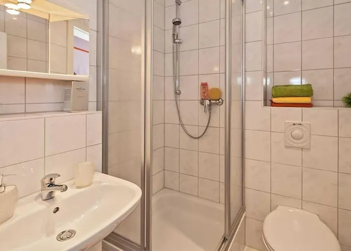 Haus Antje Heringsdorf (Usedom)