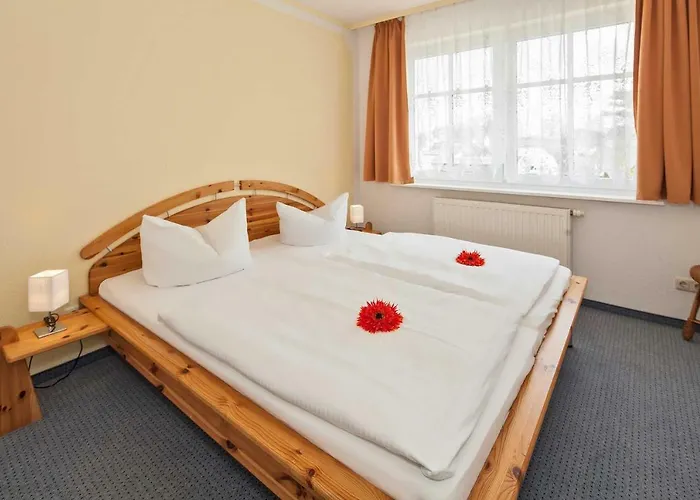 Privat bolig Haus Antje