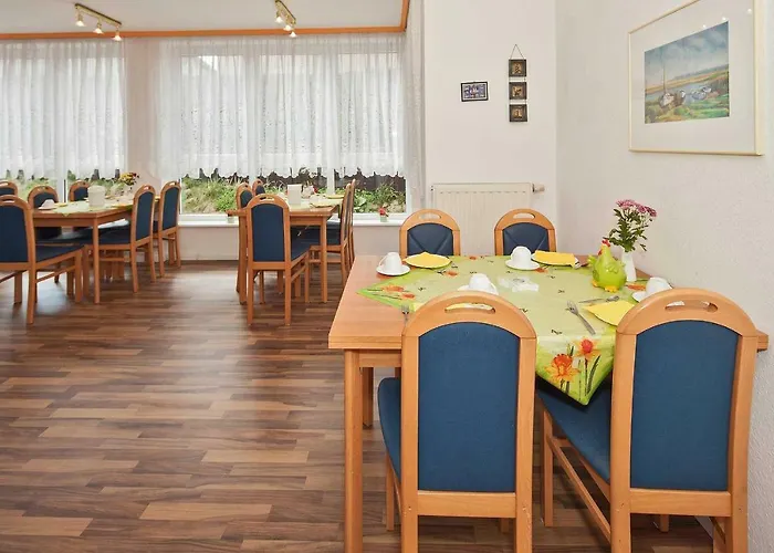 Haus Antje