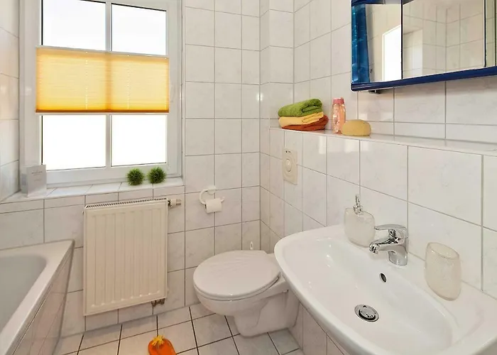 Haus Antje