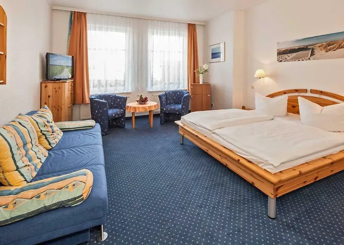 Haus Antje Heringsdorf (Usedom)