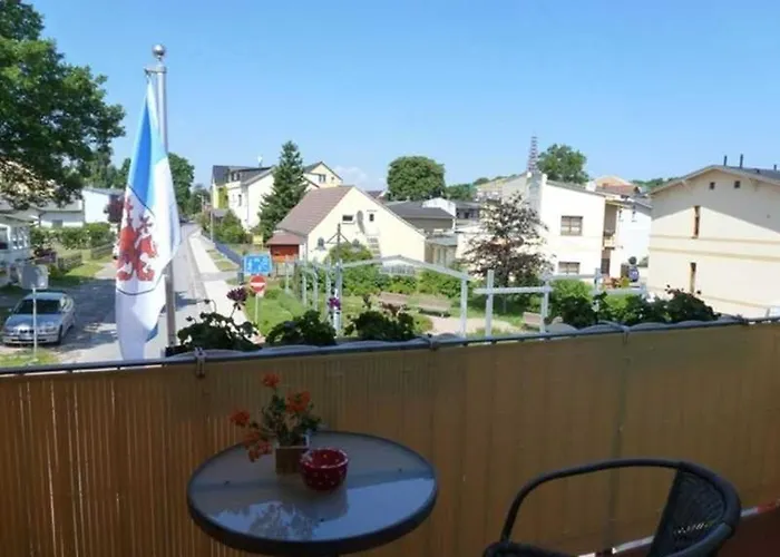 Haus Antje